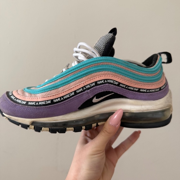 Nike Air Max 97 “Have a Nike Day” - Picture 4 of 5